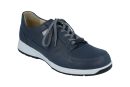 Finn Comfort - Brawley - Blauw - Uitneembaar voetbed