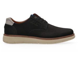 Australian - Wijdte G - Pozzato - 1664 c01 - Blauw - Uitneembaar voetbed