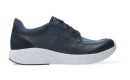 Wolky - 05725 Blauw - Uitneembaar voetbed