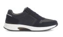 Pius - Rolling Soft - 8001 1709 - Blauw - Uitneembaar voetbed
