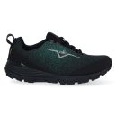 Lomer - Spider Ultra MTX - Groen - Uitneembaar voetbed