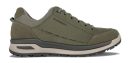 Lowa - Bellagio GTX - 311440 7848 - Groen - Uitneembaar voetbed