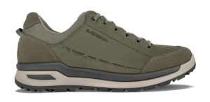 Lowa - Bellagio GTX - 311440 7848 - Groen - Uitneembaar voetbed
