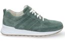 Gijs - Wijdte  K - 2120 1040  - Groen - Uitneembaar voetbed