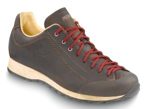 Meindl - Iseo 4263 - Bruin - Uitneembaar voetbed