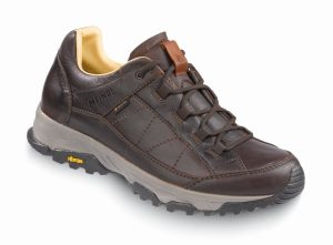 Meindl - ca Wijdte H - Melosa GTX - Bruin - Uitneembaar voetbed