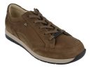 FinnComfort - ca Wijdte M - Osorno 1402 - Bruin - Uitneembaar voetbed