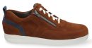 Gijs S.O.S - Wijdte M plus - 1517 0622  - Cognac - Uitneembaar voetbed