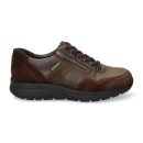 Mephisto - Sano - Amory 3678 25566 - Bruin - Uitneembaar voetbed