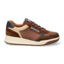 Mephisto -  Norwin - 3658 - Bruin - uitneembaar voetbed