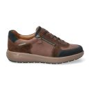 Mephisto - ca G wijdte  - Jamy - 3655 1535 - Bruin - Uitneembaar voetbed