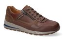 Mephisto - Bradley 6178 - Cognac - Uitneembaar voetbed