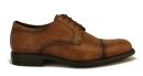 Lloyd - Wijdte K - Karel - 28858 - Cognac - Uitneembaar voetbed
