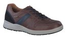 Mephisto - Vito - Cognac - Uitneembaar voetbed