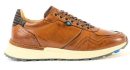 Barli - Wijdte H - 62201 - Cognac - Uitneembaar voetbed