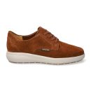 Mephisto - Joris - 9858 - Cognac - Uitneembaar voetbed