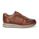 Mephisto - Gerome - 6135 - Cognac - Uitneembaar voetbed