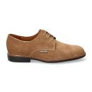 Mephisto - Frederik - 3644 - Cognac - Uitneembaar voetbed