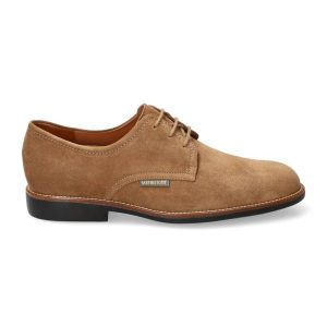 Mephisto - Frederik - 3644 - Cognac - Uitneembaar voetbed