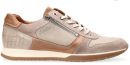 Australian - Browning - 15.1508.02 L12 - Licht Taupe - Uitneembaar voetbeed