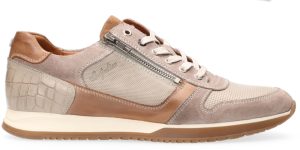 Australian - Browning - 15.1508.02 L12 - Licht Taupe - Uitneembaar voetbeed
