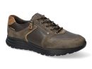 Mephisto - ca K wijdte - Brayan - 3619 27494 - Taupe - Uitneembaar voetbed