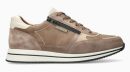 Mephisto - Gilford - 3660 1537 6137 - Taupe - Uitneembaar voetbed