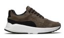 Xsensible - Wijdte H - Golden Gate - 33200.4.501 - Uitneembaar voetbed