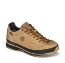Lomer  - Bio Naturale - 50088 A01 - Naturel - Uitneembaar voetbed