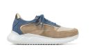 Wolky - Whaler - 05750 90128 - Beige - Uitneembaar voetbed