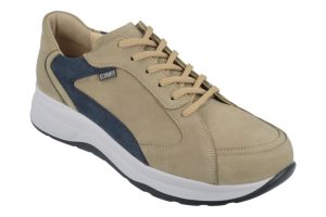 Fiin Comfort - Ca wijdte H - Piccadilly - 02780 - Zand - Uitneembaat voetbed