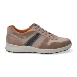Mephisto - Vito - 3660 1518 6145 - Zand - Uitneembaar voetbed