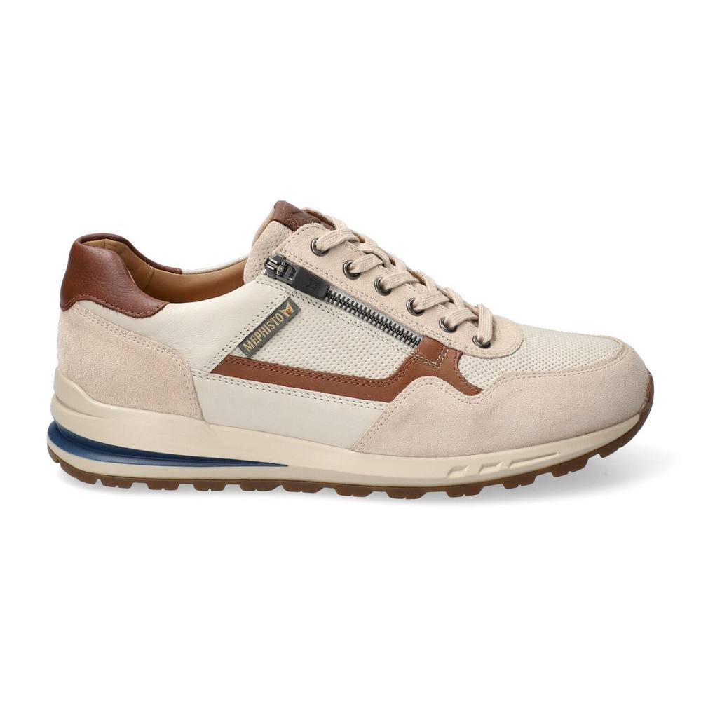 Mephisto - Bradley - 3612 1234 - Uitneembaar voetbed