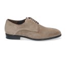 Gijs - Wijdte K - 2141 0527 - Taupe - Uitneembaar voetbed