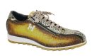 Harris - 0614H - Python neus - Uitneembaar voetbed