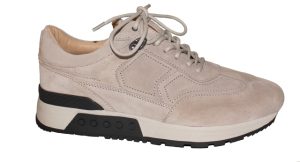 Greve - Wijdte K - 4241 Haarlem 17 - Licht Beige - Uitneembaar voetbed