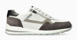 Mephisto - Bradley - 3659 1330 1506 - Uitneembaar voetbed