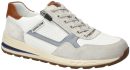 Mephisto - Bradley - 3661 - Wit - Uitneembaar voetbed