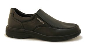 Mephisto - Davy 2100 - Uitneembaar voetbed