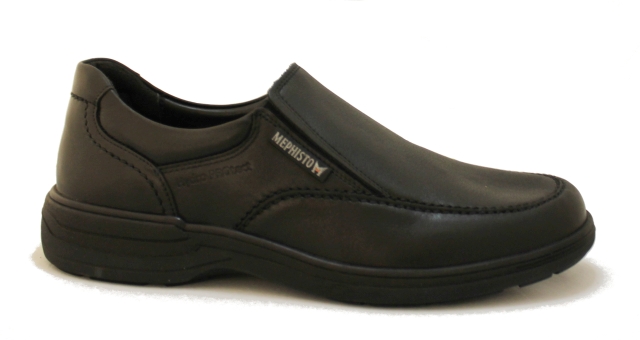 Mephisto - Davy 2100 - Uitneembaar voetbed