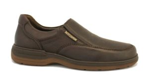 Mephisto - Davy 2151 - Uitneembaar voetbed