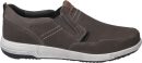 Seibel - Enrico - 25304 - Taupe - Uitneembaar voetbed