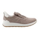 Ara - Slip on - Wijdte H - 28606-05 - Zand - Uitneembaar voetbed