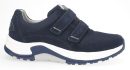 Pius Gabor - Rolling soft - 8000 16 08 - Blauw - Uitneembaar voetbed