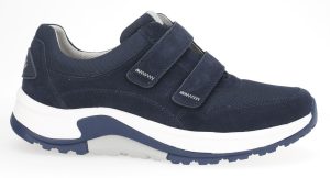 Pius Gabor - Rolling soft - 8000 16 08 - Blauw - Uitneembaar voetbed