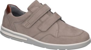 Waldlaufer - Wijdte K - 623301 201088 - Taupe - Uitneembaar voetbed