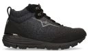 LoMer - Spider Mid - 40001.A.07 - Uitneembaar voetbed
