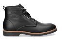 Panama Jack - Glasgow GTX  - Zwart - Uitneembaar voetbed