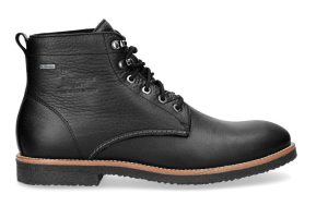 Panama Jack - Glasgow GTX  - Zwart - Uitneembaar voetbed
