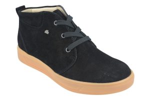 FinnComfort - Mantua - 2792 427099 - Blauw - Uitneembaar voetbed